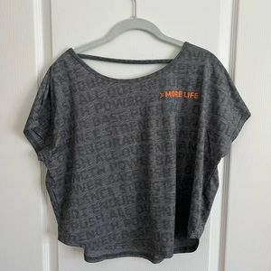 Orangetheory shirt